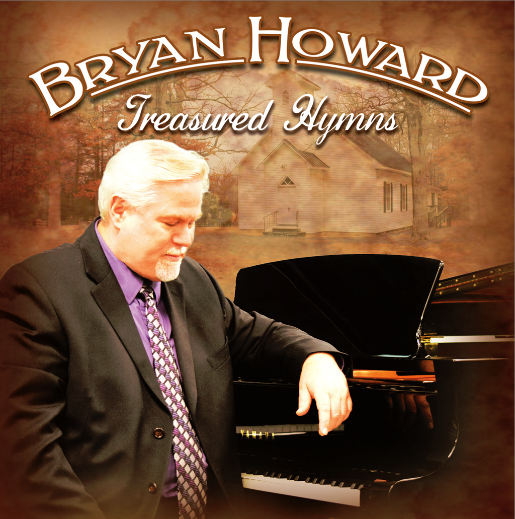 Treasured Hymns